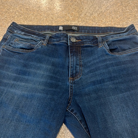 Kut From The Kloth Catherine Boyfriend - Picture 1 of 8